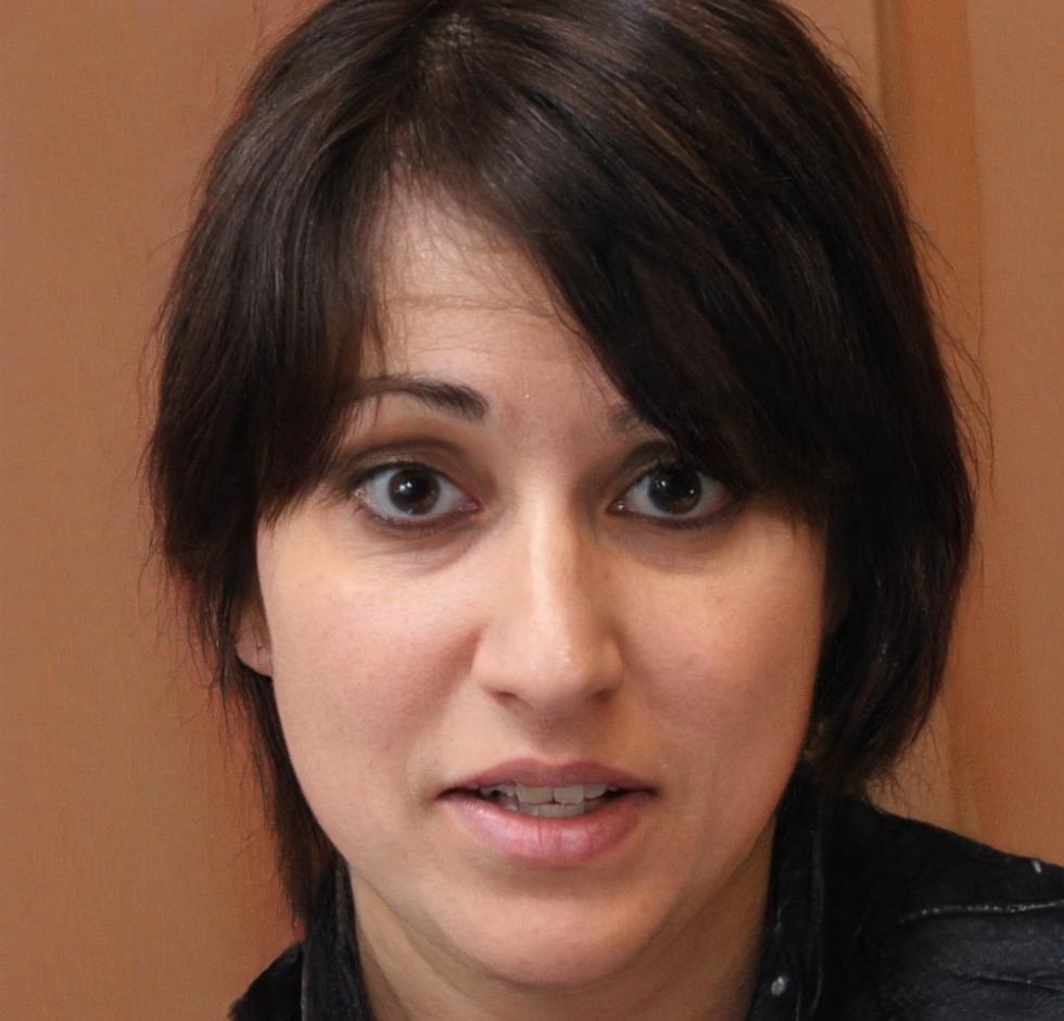 Sophie Moreau, Directrice Stratégique chez flontexarli